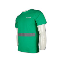 T298tee class hong kong tee tailored design tee supplier  T298tee class hong kong tee tailored design tee supplier